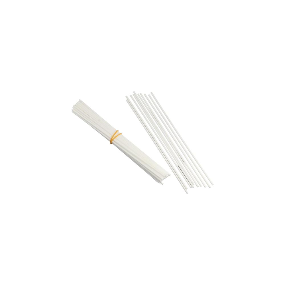 Home Fragrance Stick - Aromatherapy Refill Sticks Rattan DIY Air