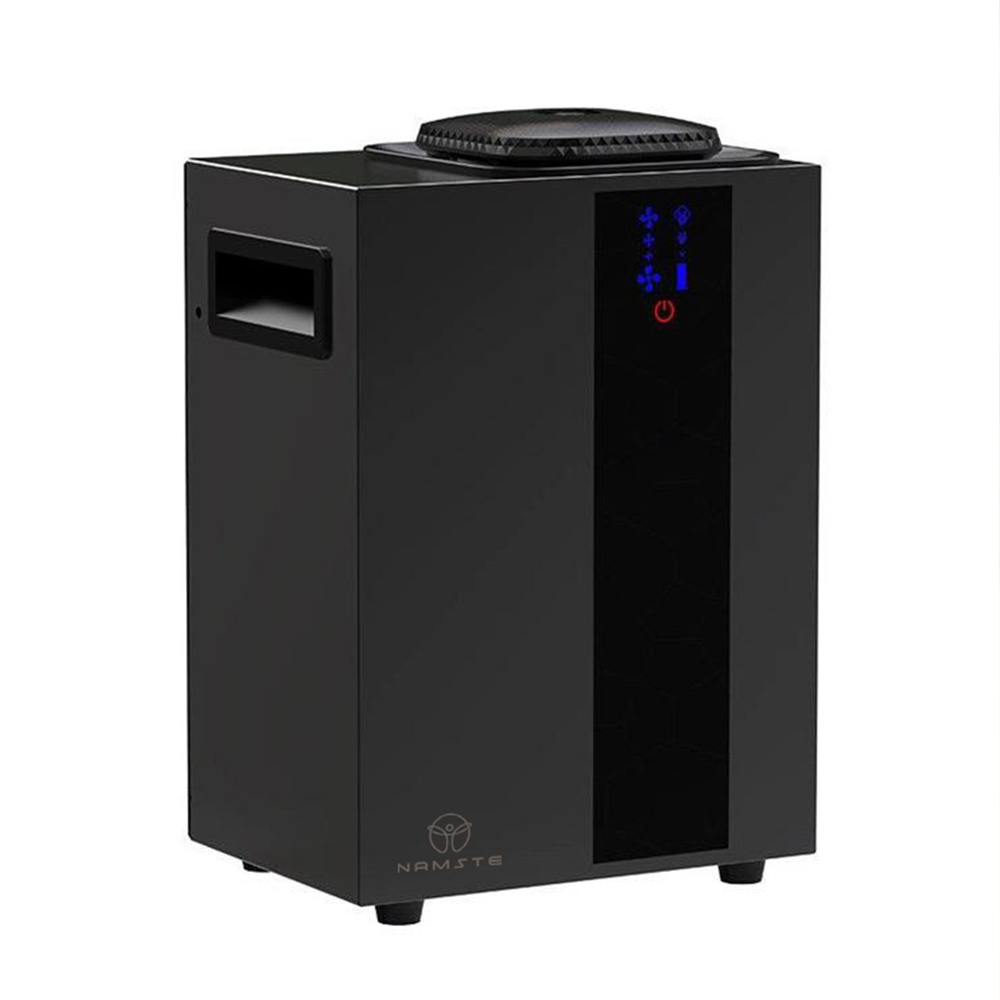 Essential Oil Blend - NAMSTE 4000m³ HVAC System Aroma Diffuser