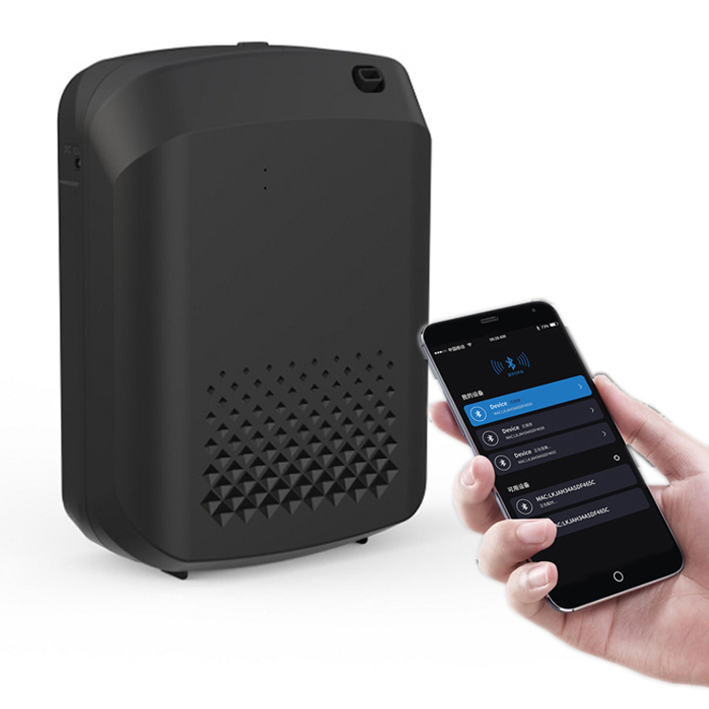 Home Fragrance Diffuser Electric - Smart Aroma Diffuser Hotels Fragrance Diffuser