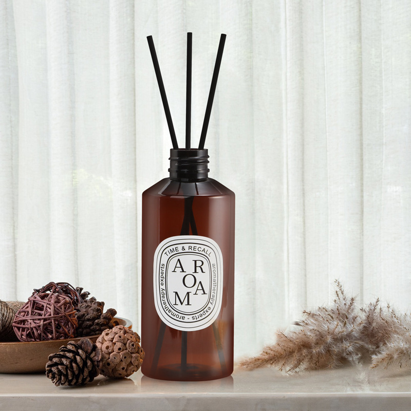 Home Fragrance Liquid - Hot Sale 200ml Reed Diffuser Essential