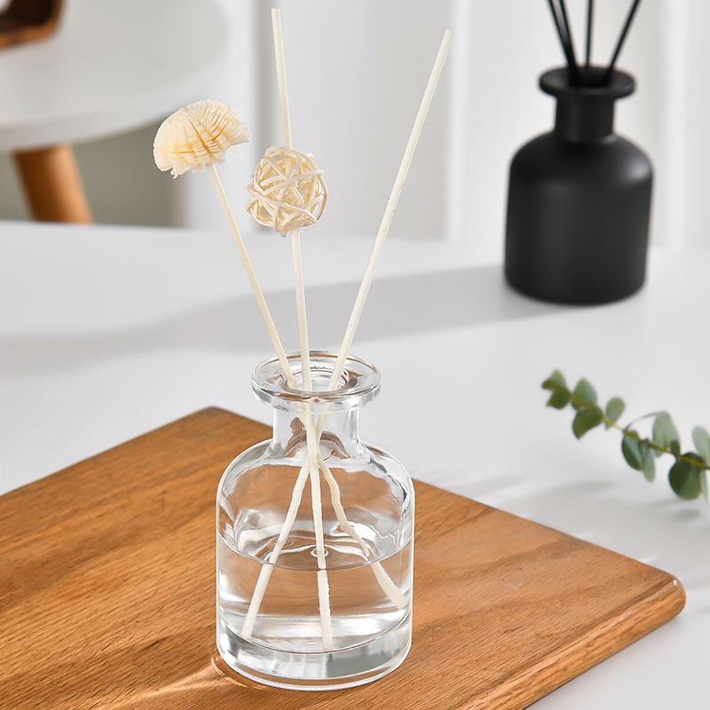 Home Fragrance Jar - New 1Pcs 50ml Home Fragrance Diffuser