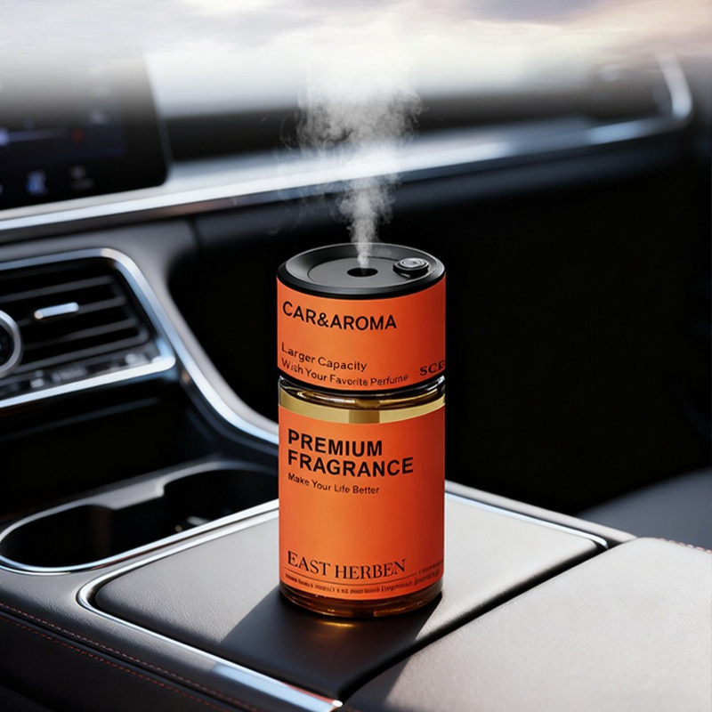 AI Intelligent Sensing Car Fra - Home Fragrance Liquid ulasan dan harga