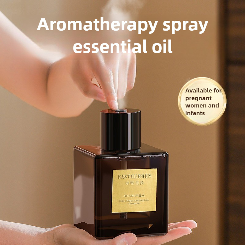 500ml Reed Diffuser Oil Flamel - Home Fragrance Stick ulasan dan harga