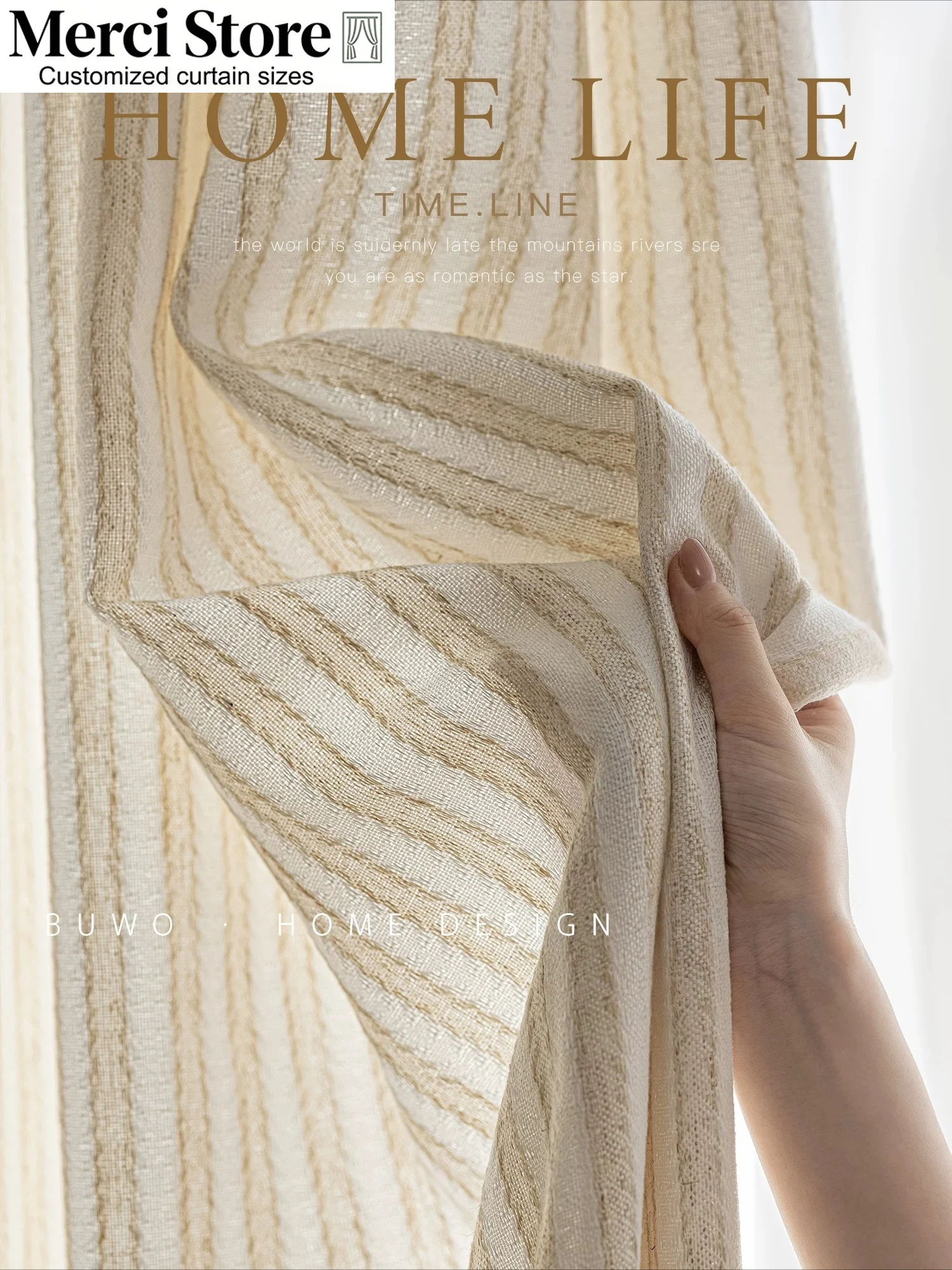 Customized Rice Fragrance Line - Home Fragrance In French ulasan dan harga