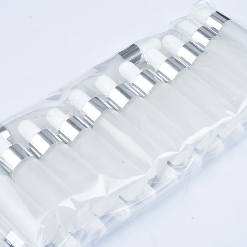 100/200/300pcs/lot 1ml 2ml 3ml - Home Fragrance Jar ulasan dan harga