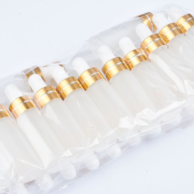 100/200/300pcs/lot 1ml 2ml 3ml - Home Fragrance Jar ulasan dan harga