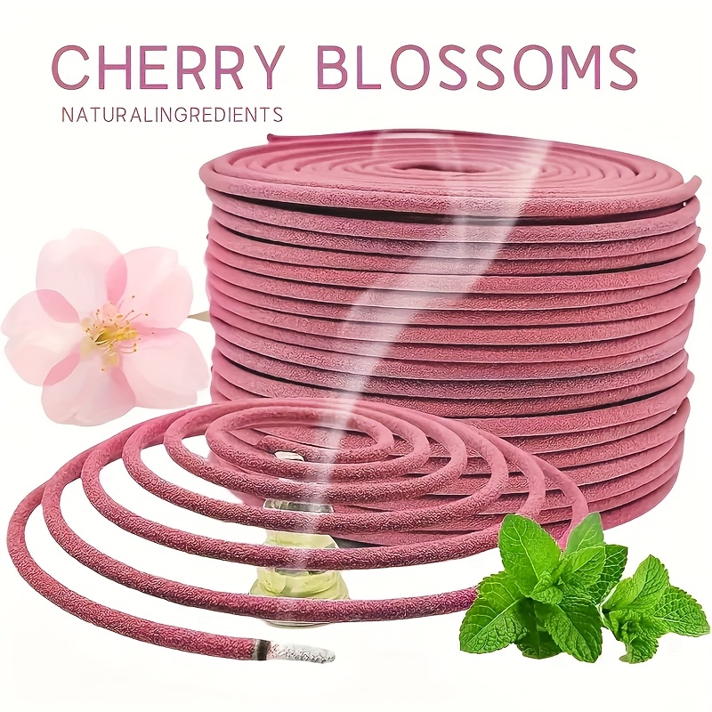Sakura-Flavored High-Quality C - Quality Home Fragrance ulasan dan harga