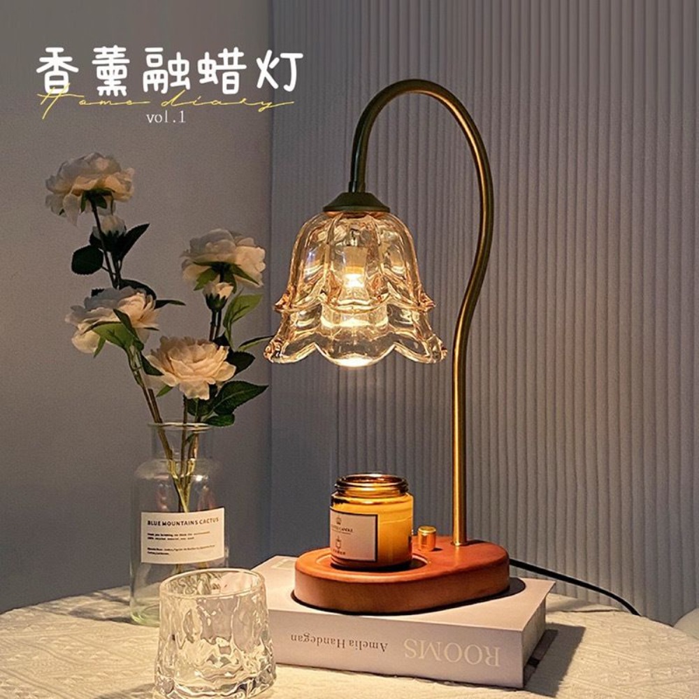 French Retro Lily-of-the-valle - Home Fragrance In French ulasan dan harga
