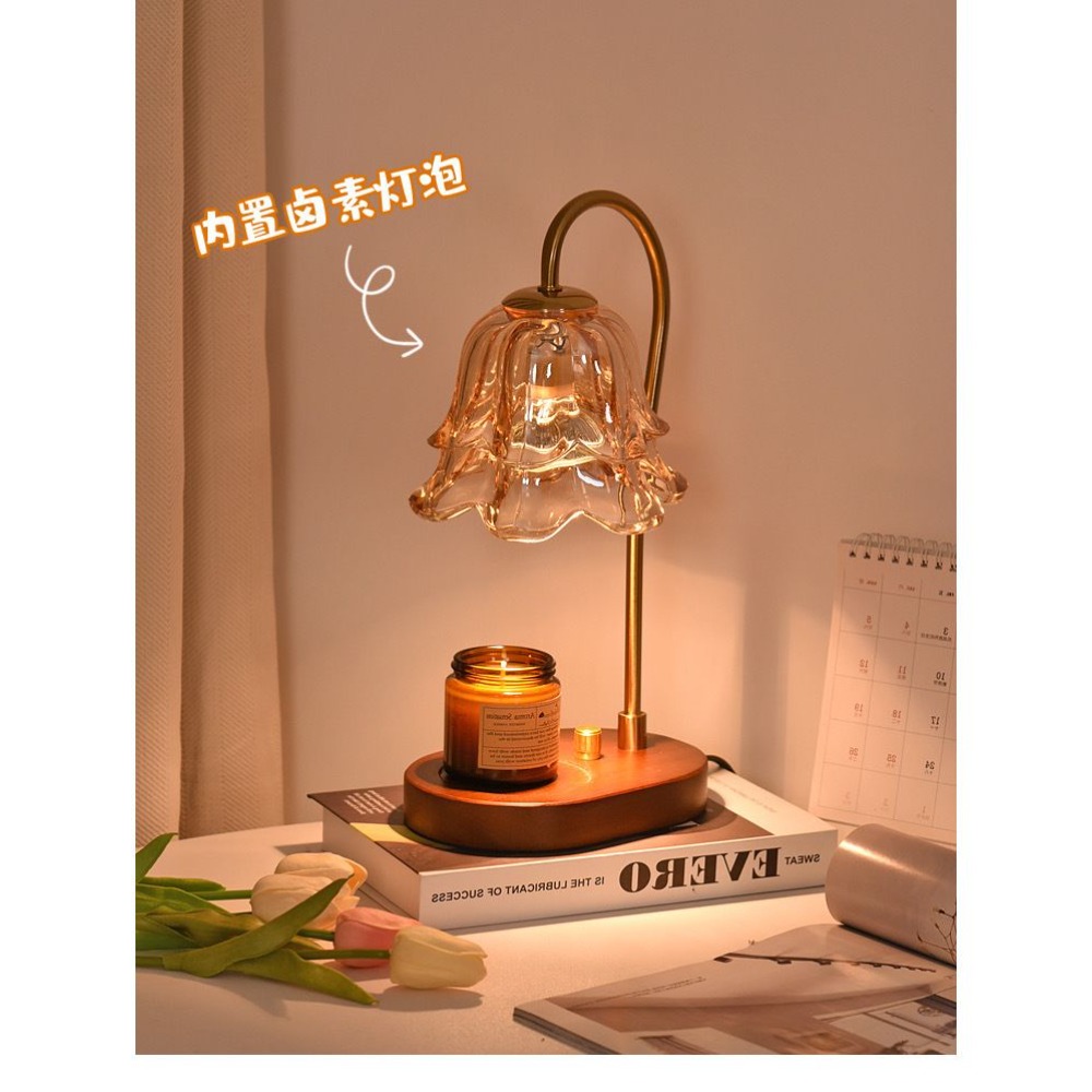 French Retro Lily-of-the-valle - Home Fragrance In French ulasan dan harga