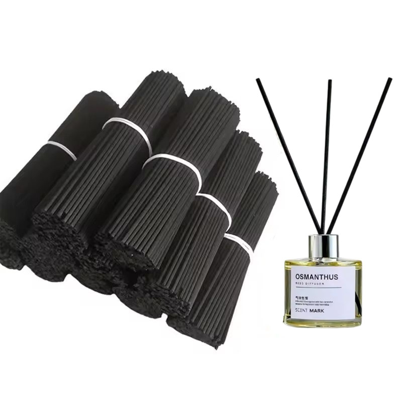 10/50/100Pcs Reed Diffuser Sti - Home Fragrance Stick ulasan dan harga