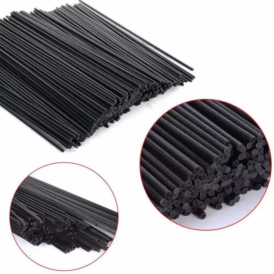 10/50/100Pcs Reed Diffuser Sti - Home Fragrance Stick ulasan dan harga