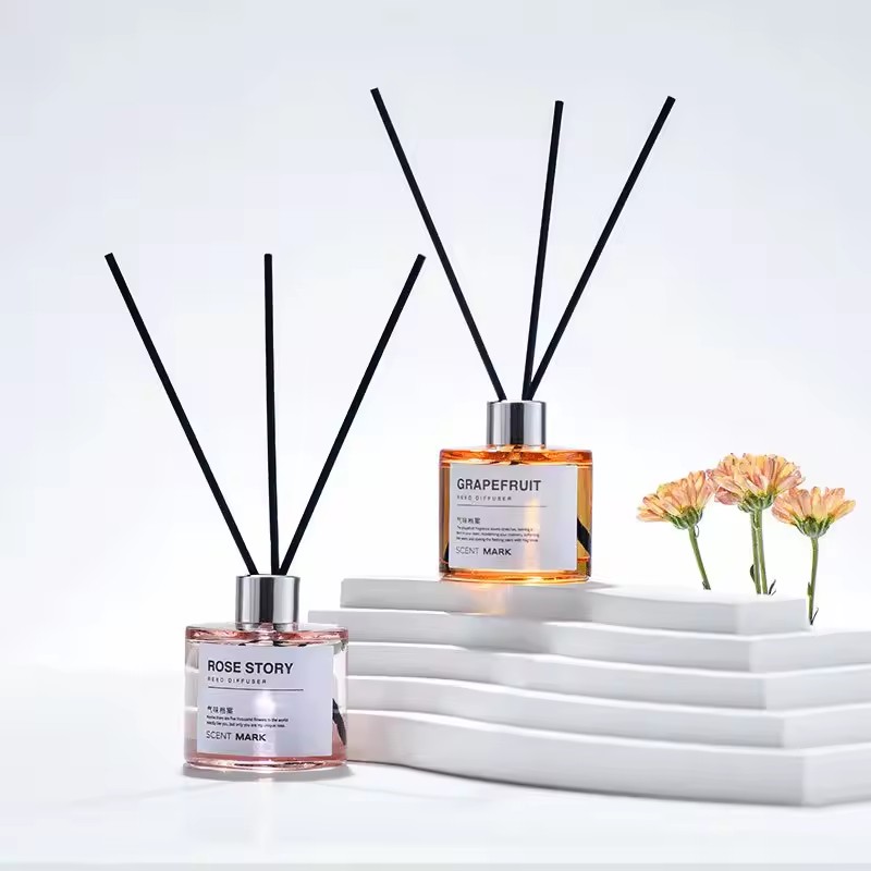 10/50/100Pcs Reed Diffuser Sti - Home Fragrance Stick ulasan dan harga