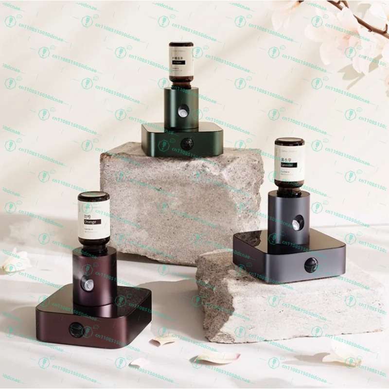 Intelligent aromatherapy machi - Home Fragrance Aromatherapy ulasan dan harga