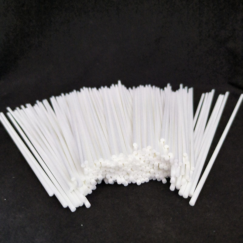 50pcs/100pcs per Lot Fiber Ree - Home Fragrance Stick ulasan dan harga