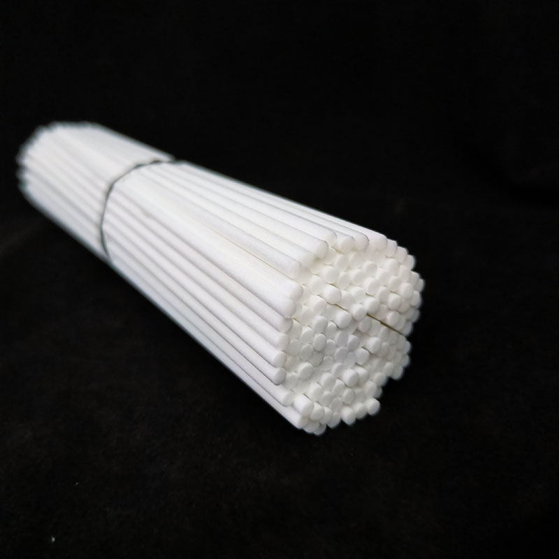 50pcs/100pcs per Lot Fiber Ree - Home Fragrance Stick ulasan dan harga