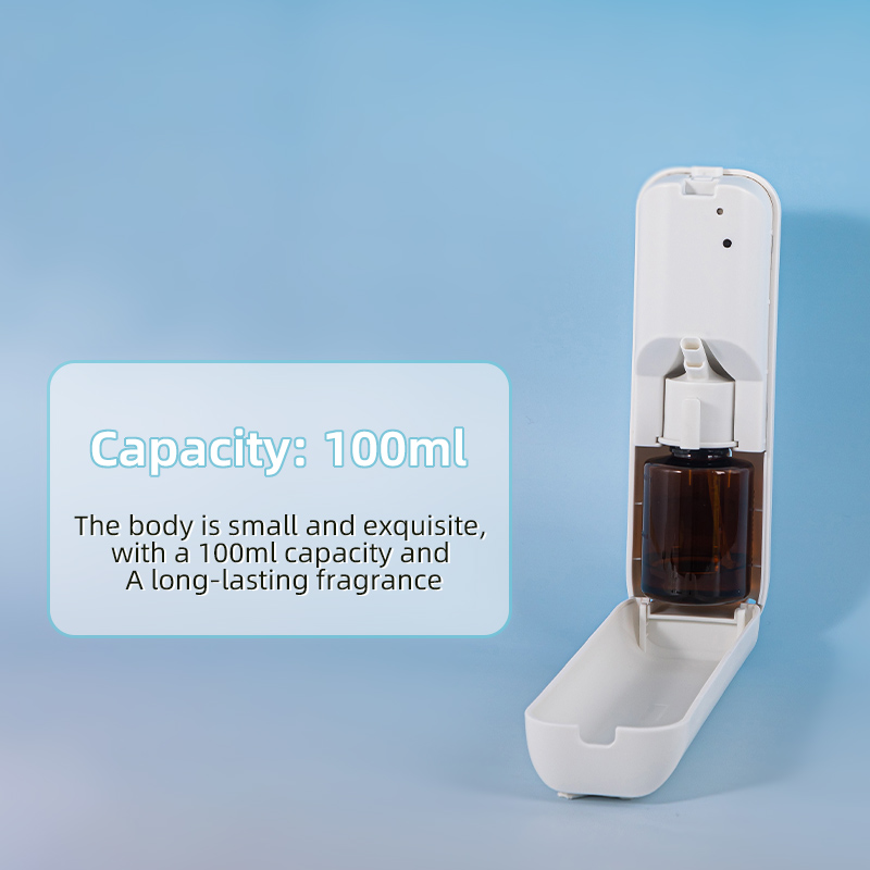 NAMSTE Aromatic Oil Diffuser B - Home Fragrance Liquid ulasan dan harga