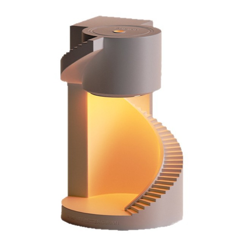 French Rotating Stair Wax Melt - Home Fragrance In French ulasan dan harga