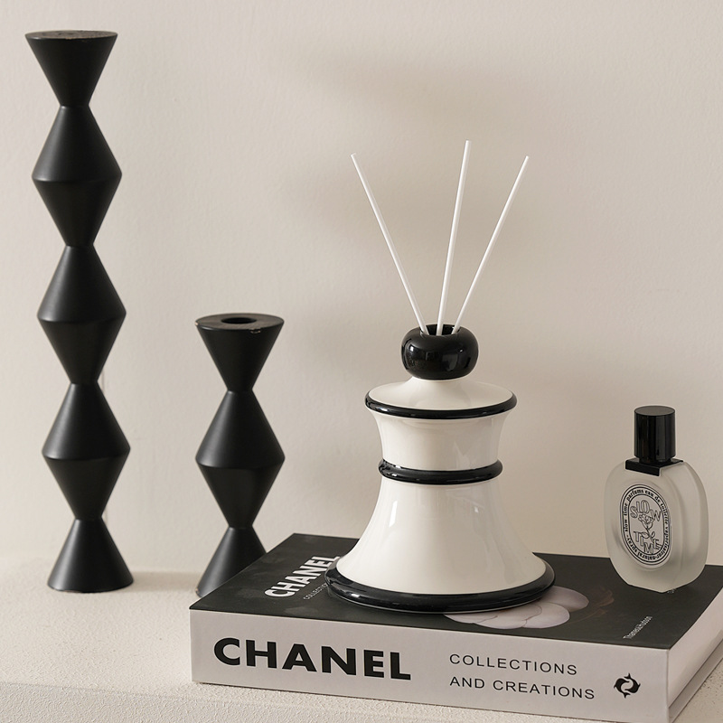 French Vintage Ceramic Aroma D - Home Fragrance In French ulasan dan harga