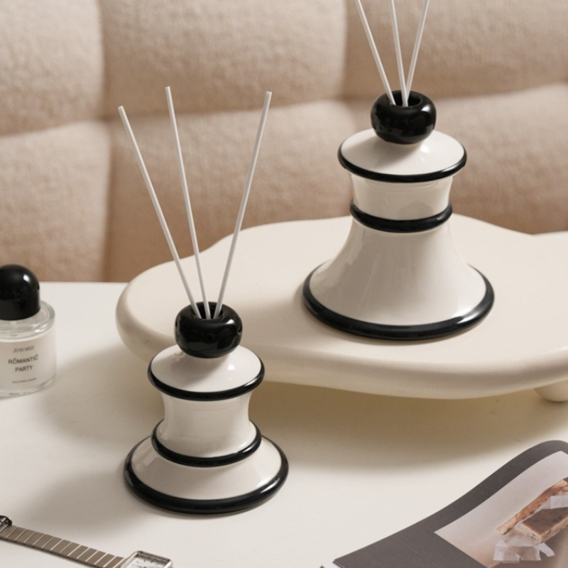 French Vintage Ceramic Aroma D - Home Fragrance In French ulasan dan harga
