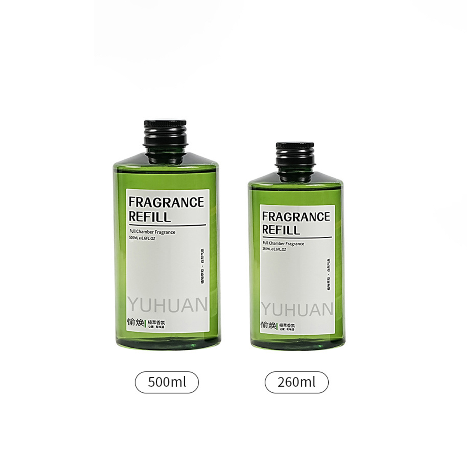Hot Sale 260/500/1000ml Hotel  - Home Fragrance Refill ulasan dan harga
