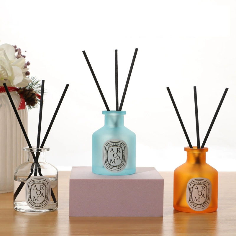 Hot Sale 50ml Flameless Reed D - Home Fragrance Stick ulasan dan harga