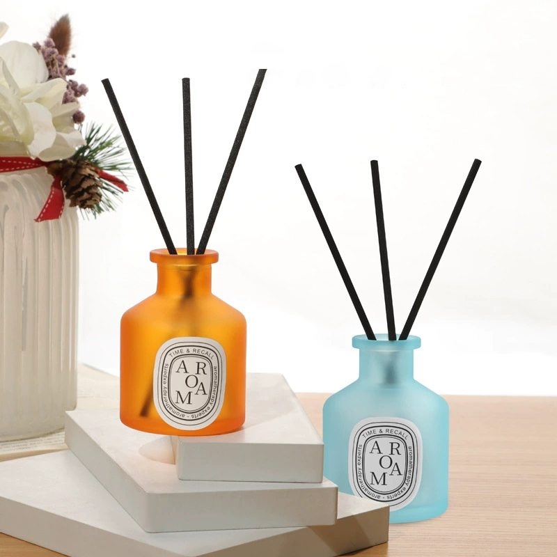 Hot Sale 50ml Flameless Reed D - Home Fragrance Stick ulasan dan harga