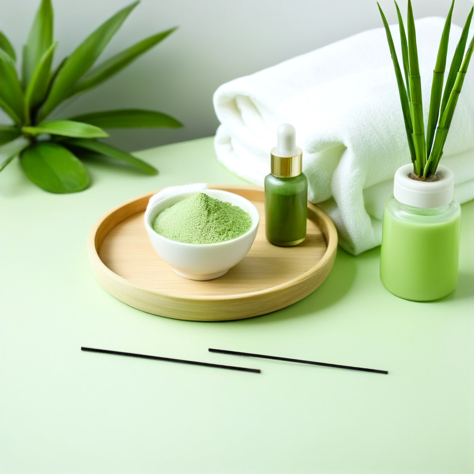 200Pcs Black Fiber Diffuser St - Home Fragrance Refill ulasan dan harga