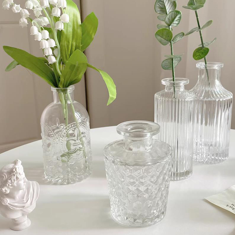 150ml Diamond Glass Aroma Diff - Home Fragrance Refill ulasan dan harga