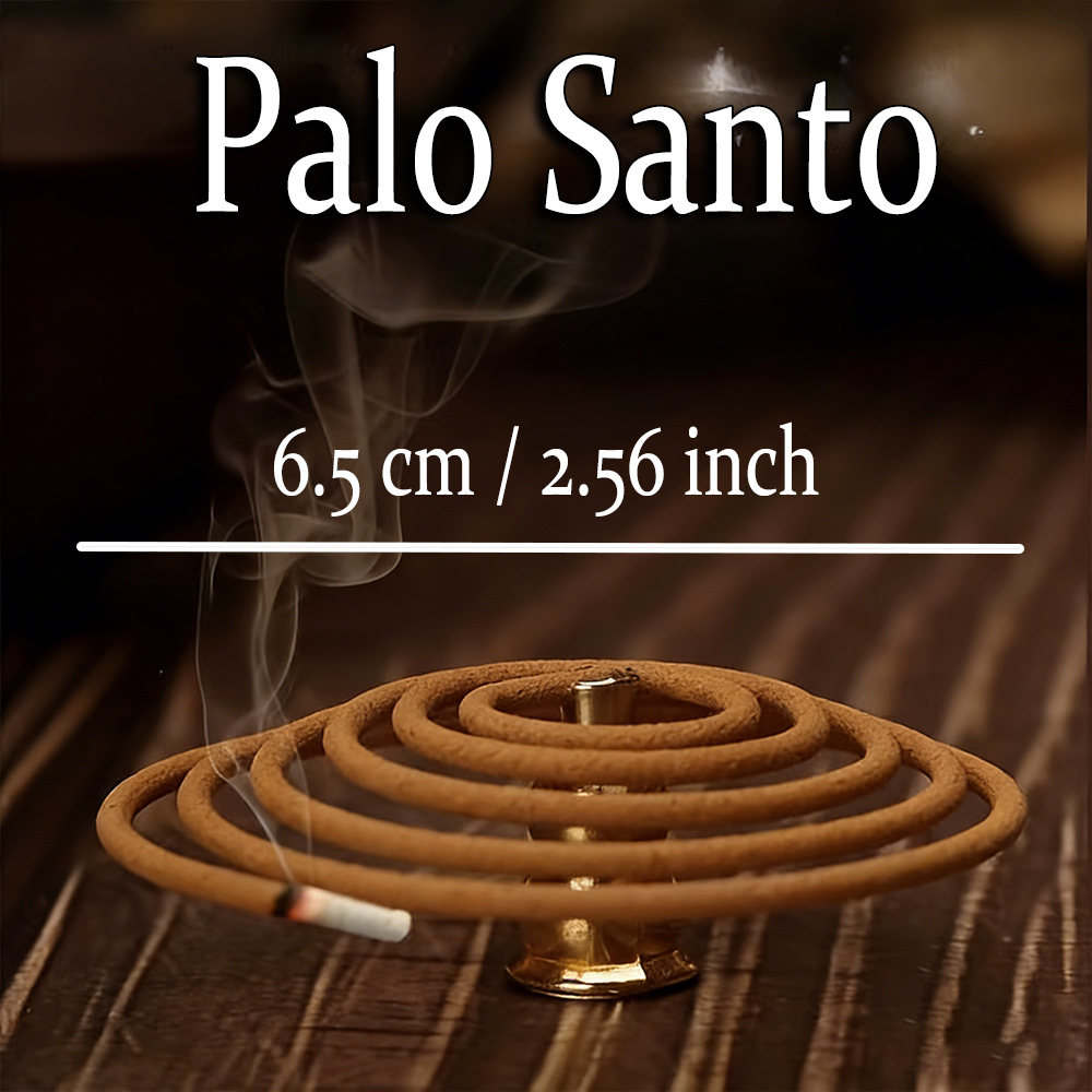 Palosanto High-Quality Classic - Quality Home Fragrance ulasan dan harga