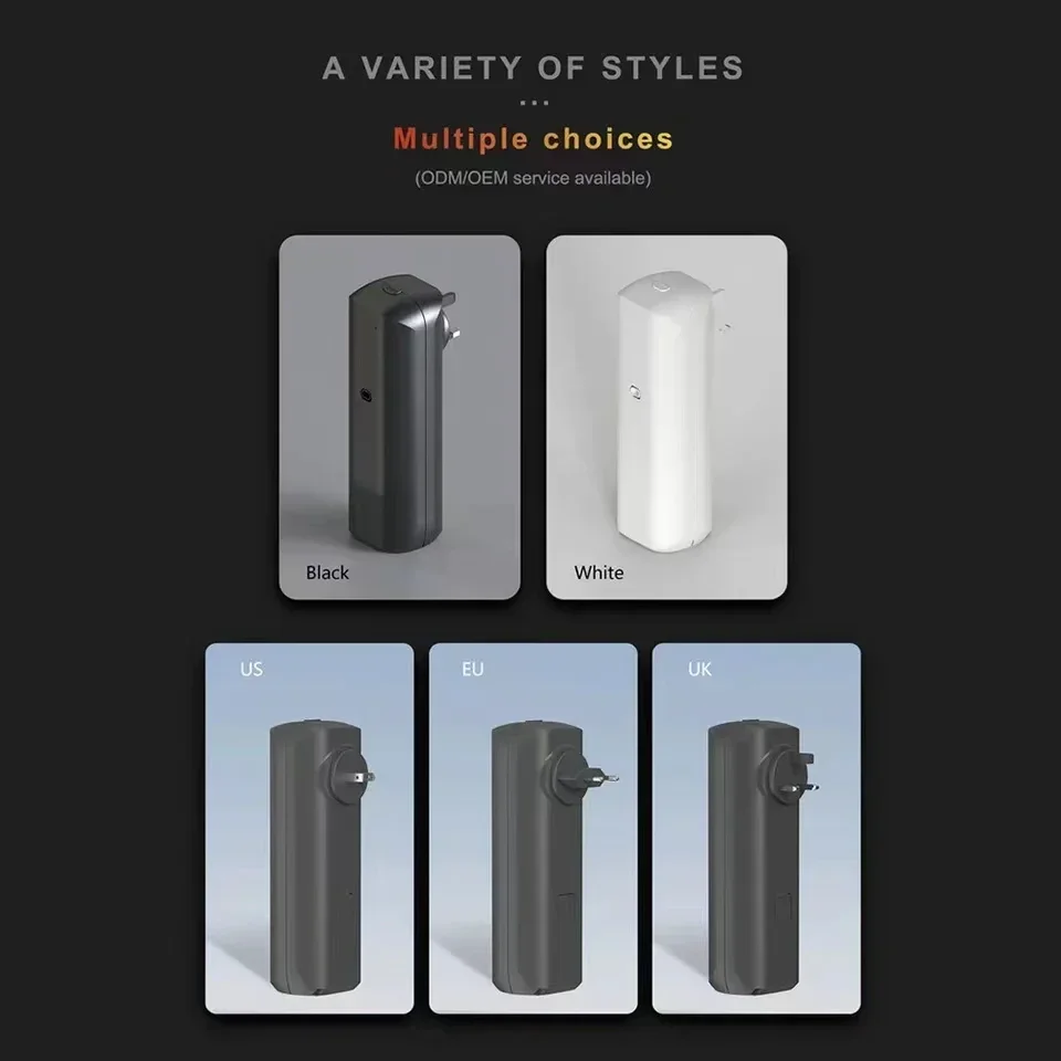 Wall Mounted Plug-in Essential - Home Fragrance Liquid ulasan dan harga