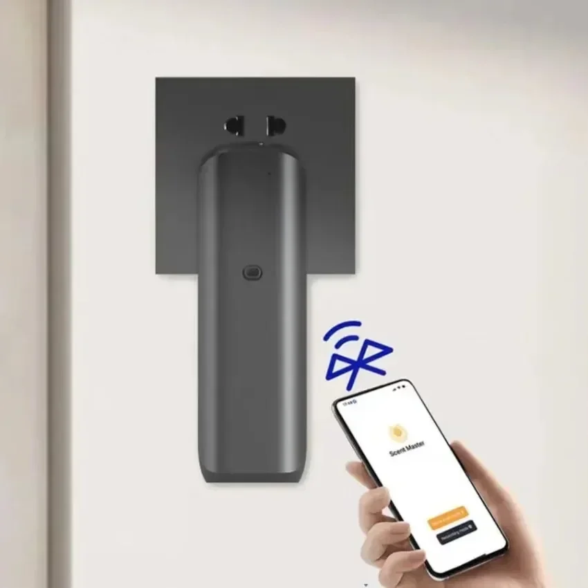 Wall Mounted Plug-in Essential - Home Fragrance Liquid ulasan dan harga