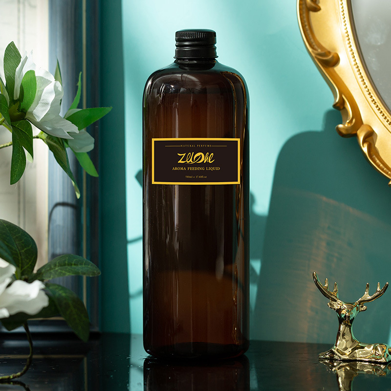 Refill Liquid For Aromatherapy - Home Fragrance Verbena ulasan dan harga