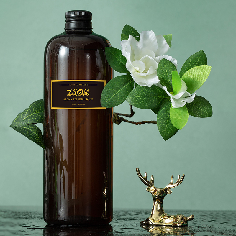Refill Liquid For Aromatherapy - Home Fragrance Verbena ulasan dan harga