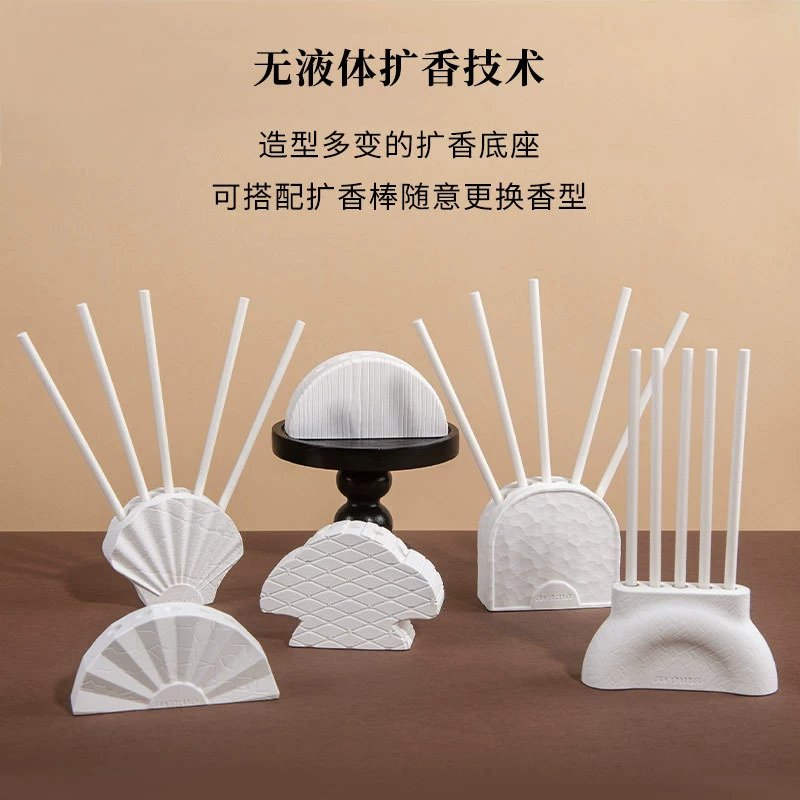 1Set Liquid-free Diffuser Stic - Home Fragrance Stick ulasan dan harga