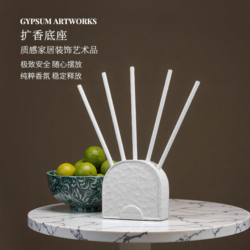 1Set Liquid-free Diffuser Stic - Home Fragrance Stick ulasan dan harga