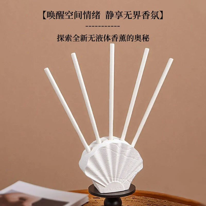 1Set Liquid-free Diffuser Stic - Home Fragrance Stick ulasan dan harga
