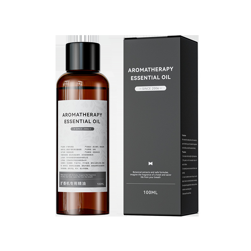 Hotel Series Essential Oil for - Home Fragrance Refill ulasan dan harga