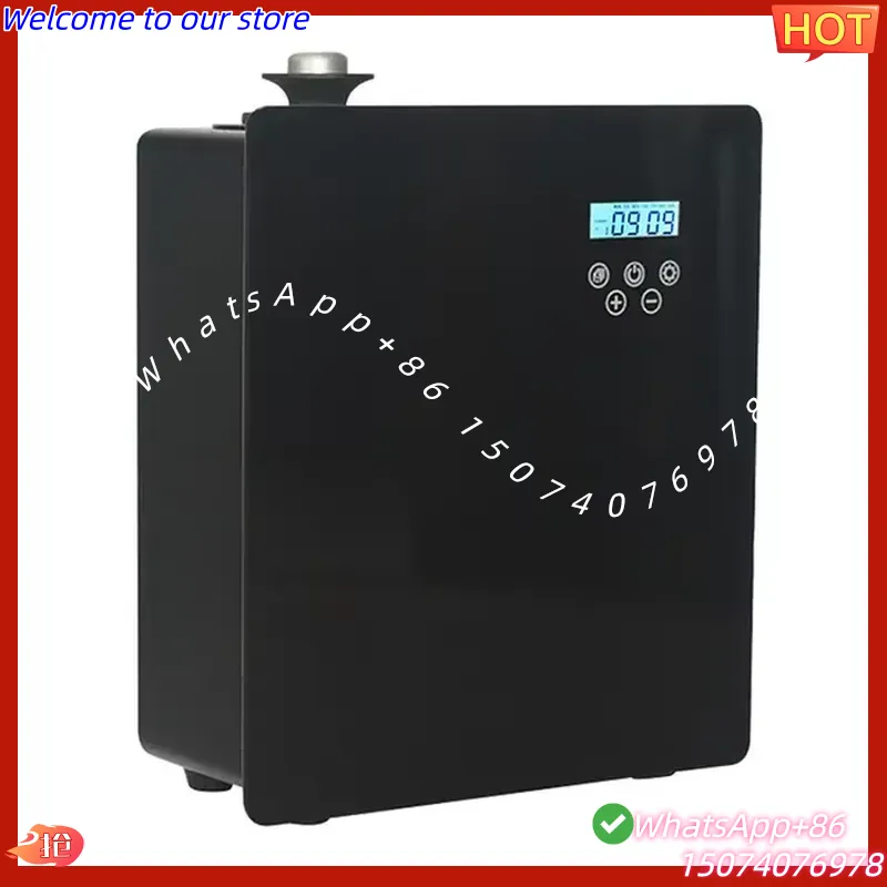 2026New High Quality Commercia - Quality Home Fragrance ulasan dan harga