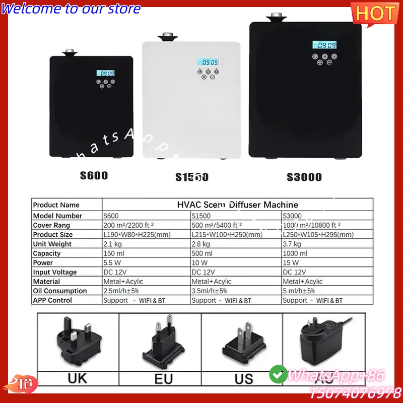 2026New High Quality Commercia - Quality Home Fragrance ulasan dan harga