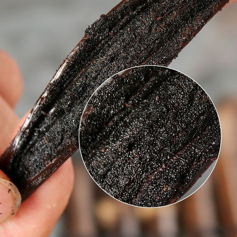 10/20pcs Natural Madagascar Va - Home Fragrance Stick ulasan dan harga