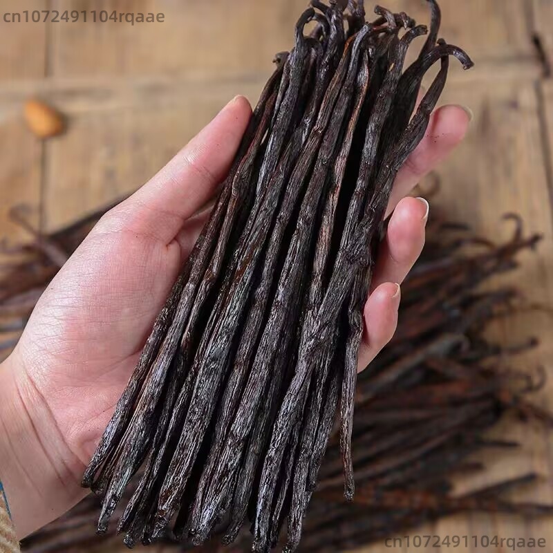 10/20pcs Natural Madagascar Va - Home Fragrance Stick ulasan dan harga
