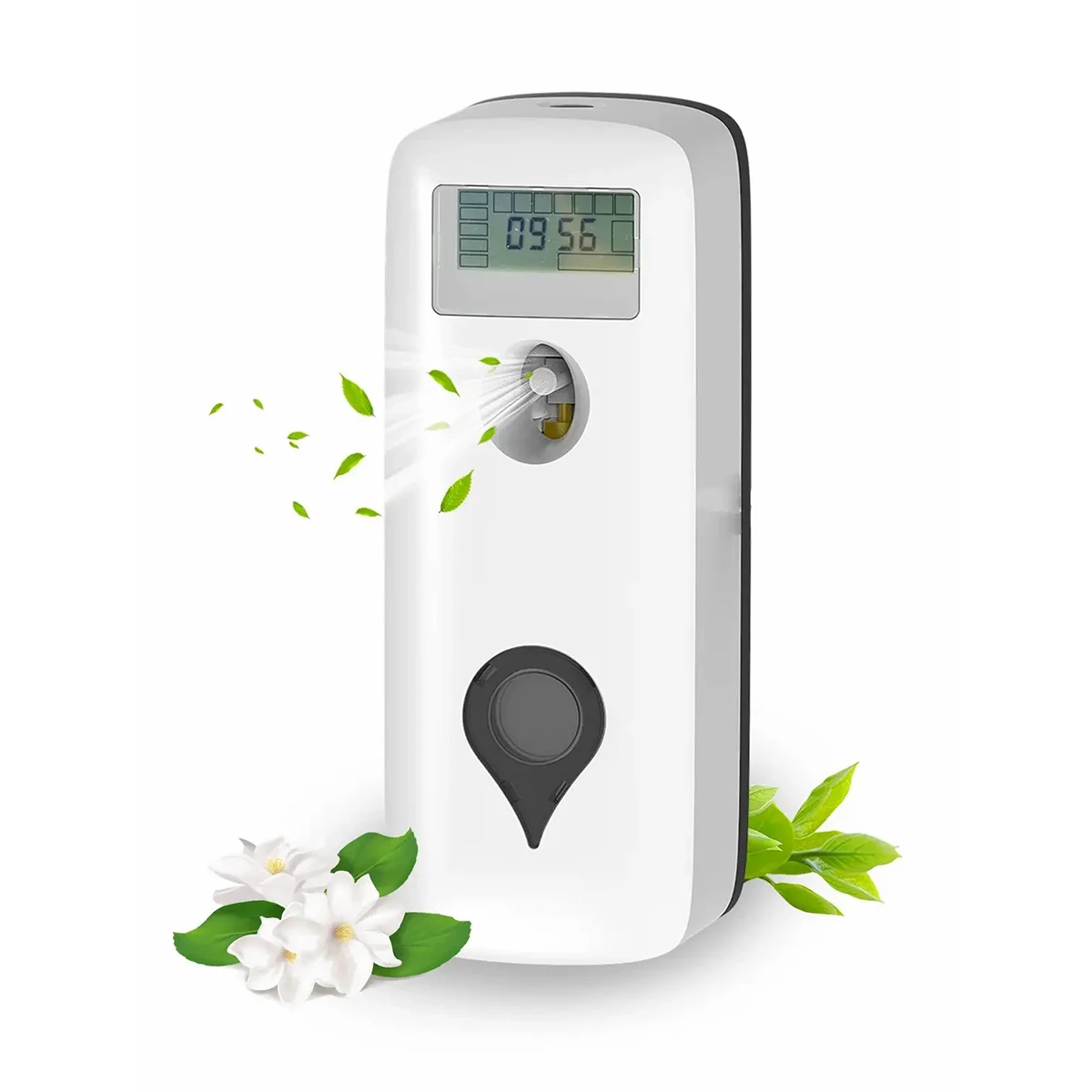 Liquid Air Freshener Dispenser - Home Fragrance Liquid ulasan dan harga