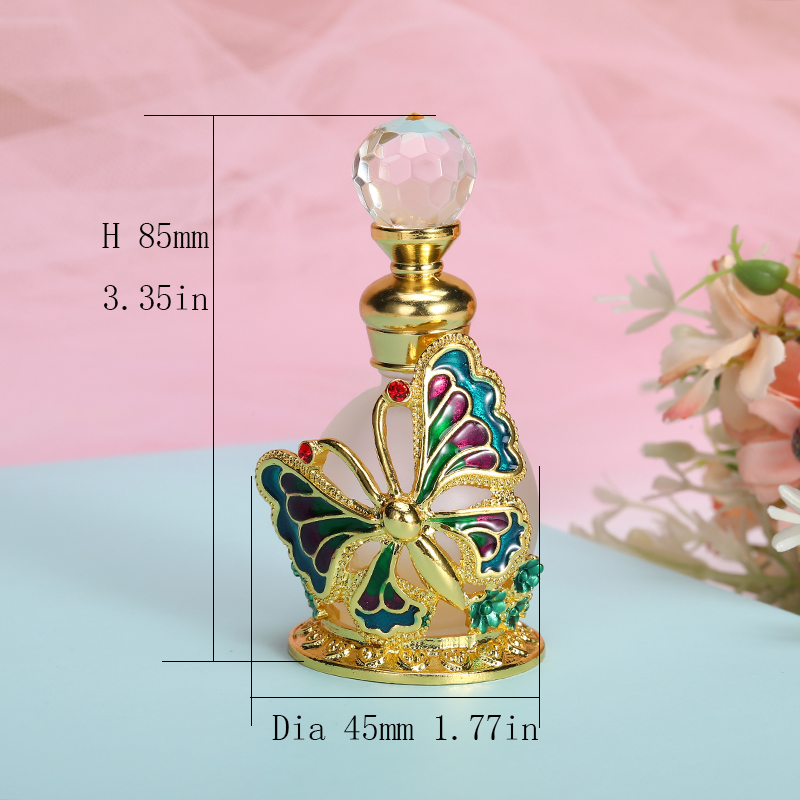 15ml Angel Flower Dragon Butte - Home Fragrance Refill ulasan dan harga