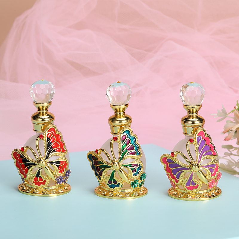 15ml Angel Flower Dragon Butte - Home Fragrance Refill ulasan dan harga