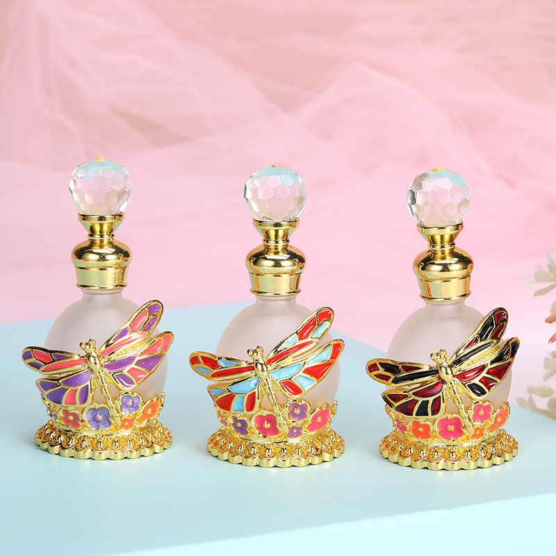 15ml Angel Flower Dragon Butte - Home Fragrance Refill ulasan dan harga