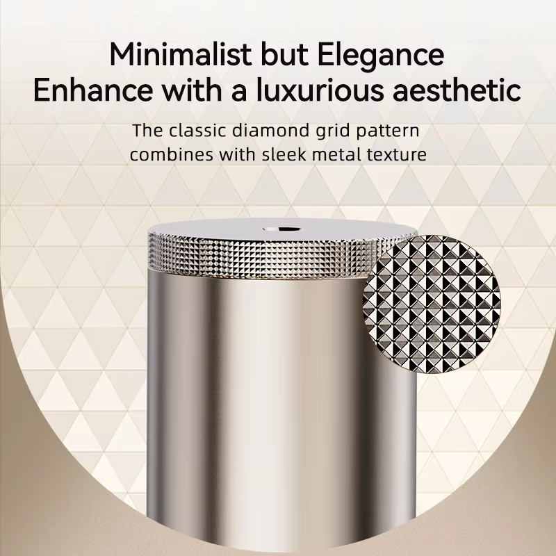 Rechargeable Aroma Diffuser El - Home Fragrance Diffuser Electric ulasan dan harga