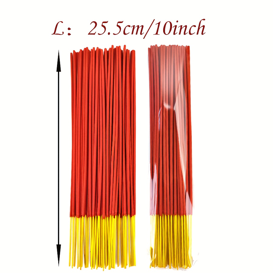 Wild Strawberry Incense Stick  - Quality Home Fragrance ulasan dan harga