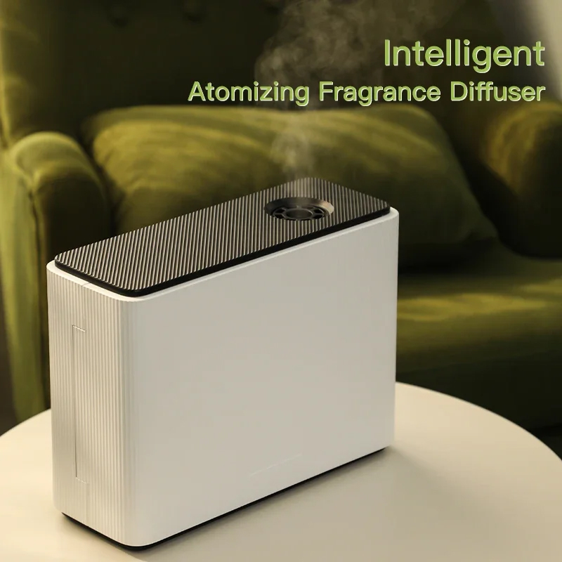 NAMSTE 1000ML Fragrance Diffus - Home Fragrance Aromatherapy ulasan dan harga
