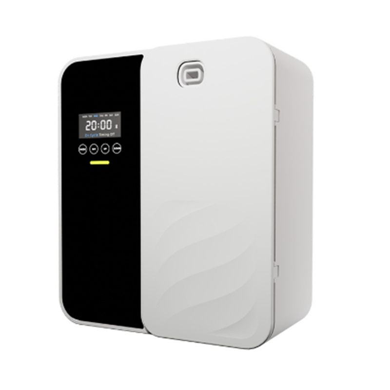 [NEWA66Z!】 Scent Diffuser Mach - Home Fragrance Diffuser Electric ulasan dan harga