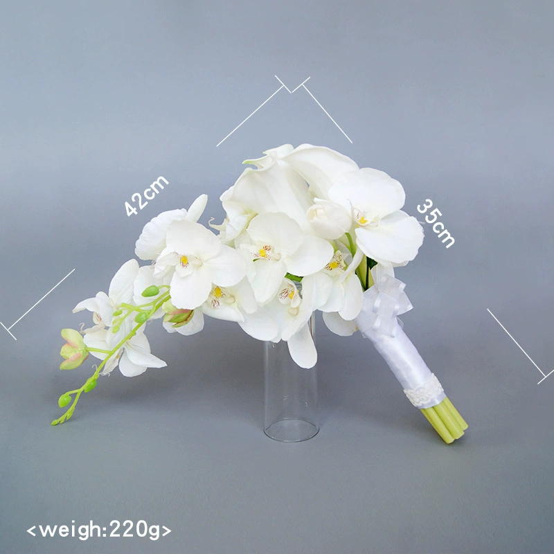 French romantic wedding white  - Home Fragrance In French ulasan dan harga